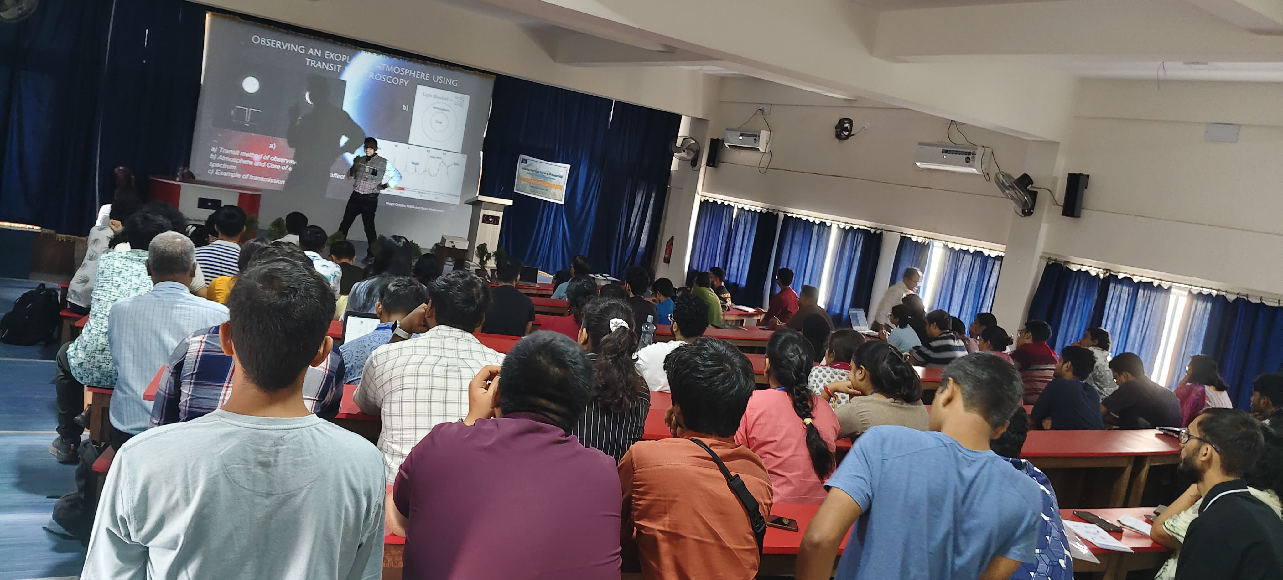 YATI Conference